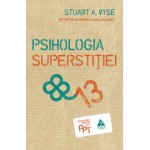 Psihologia superstitiei -Stuart A. Vyse
